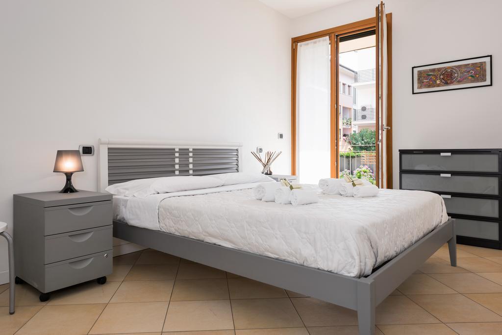 Appartamento Betty Verona Exterior photo
