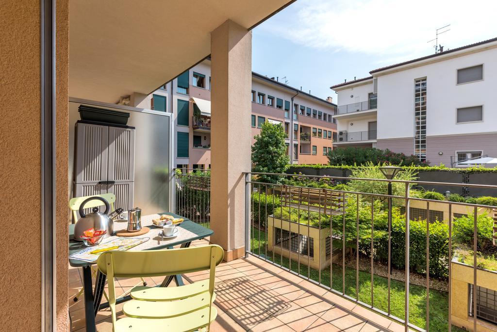 Appartamento Betty Verona Exterior photo